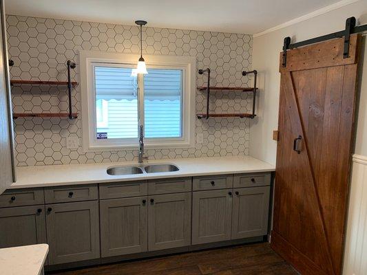 Triton Home Improvement