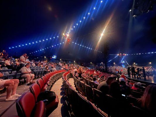 Kooza Cirque Du Soleil