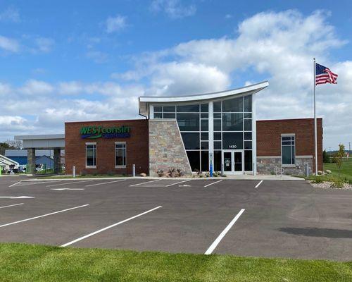 WESTconsin Credit Union