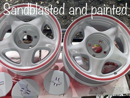 GreenLife Mobile Blasting & RV Repairs