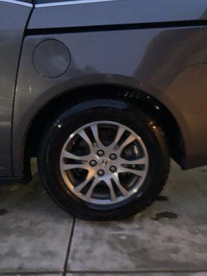 Prestige Mobile Detailing & Tint