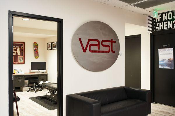 Vast Chiropractic