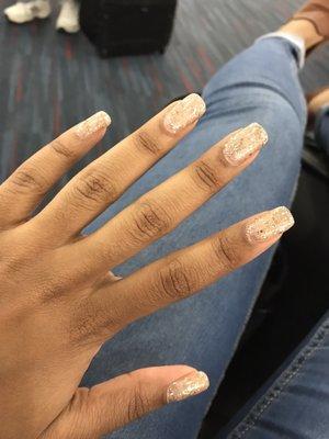 New Everlasting Nails