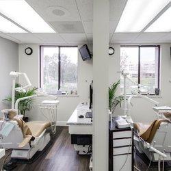 Operatories at Poway Dental Arts