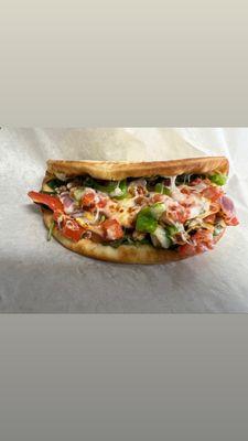 Razzo's Pizza & Salads