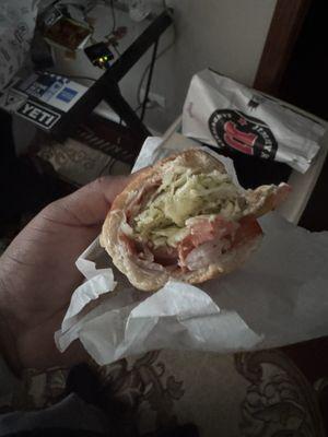 Jimmy John's