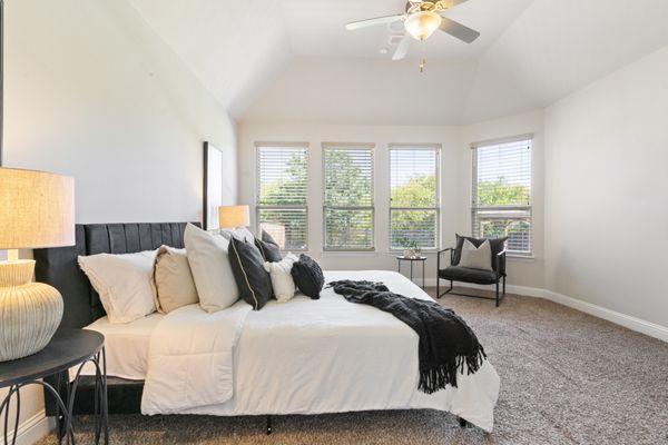 Texas Estate Visuals