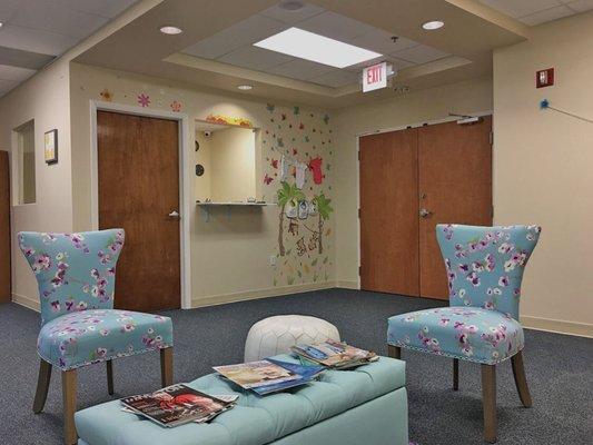 Momentos 3D/4D Ultrasound