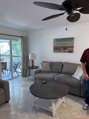 Gulf Pointe Intervals