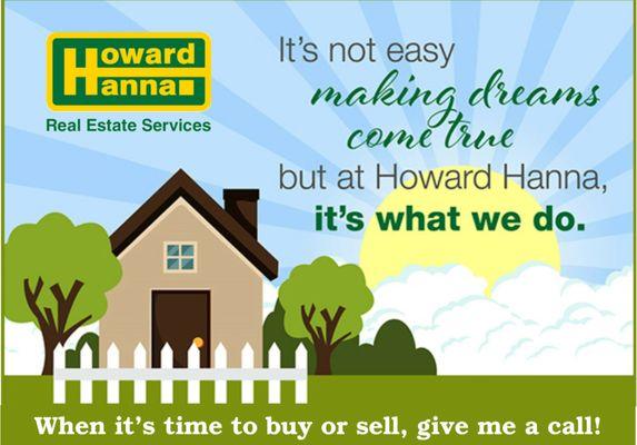 Michael Warren - Howard Hanna Real Estate Services