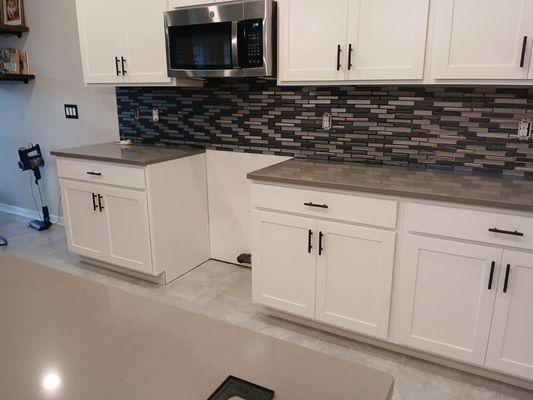 Next Level Renovations