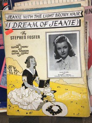 Antiques N' Ole Stuff