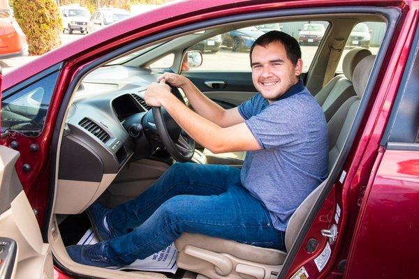 Jeff's Auto Sales - Lincolnton