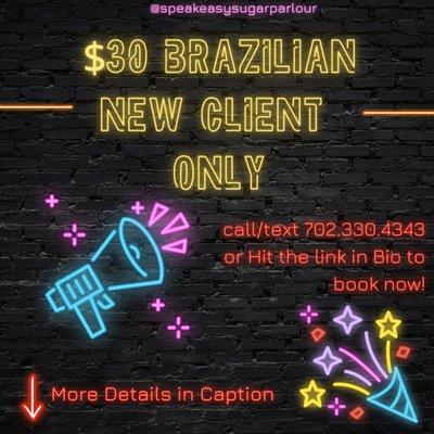 Speakeasy Sugar Parlour