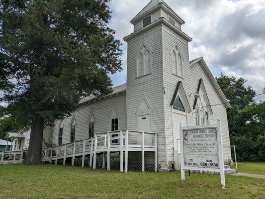 Thomas Chapel United Methodist Church