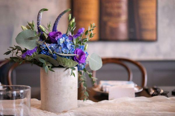 Dave Engs Flowers