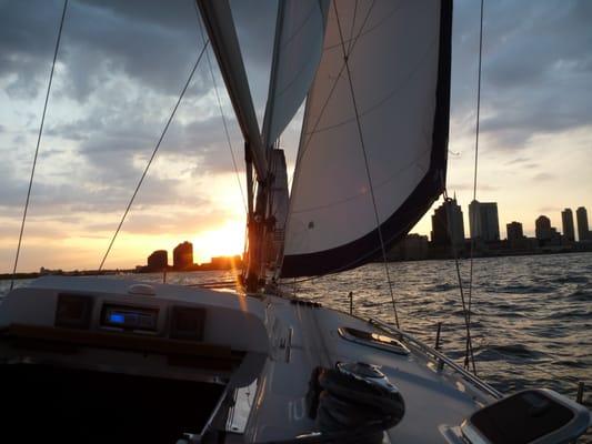 SailTime New York