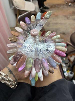 MsYoung Beauty Specialist