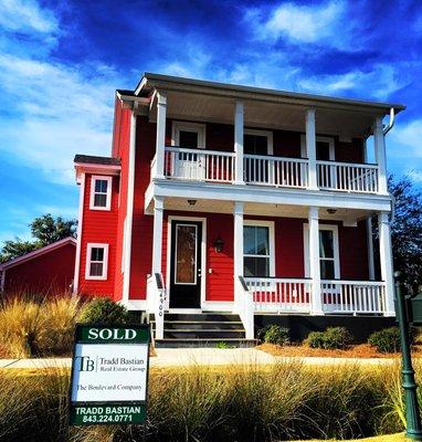 Gorgeous home in Park Circle