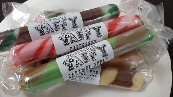 Mehlenbacher's Taffy