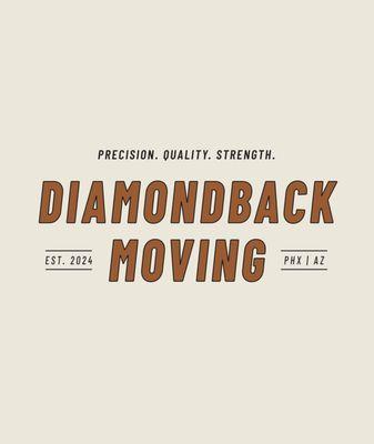 Diamondback Moving