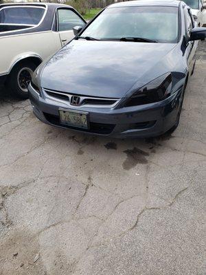 Belair Auto Collision & Restoration