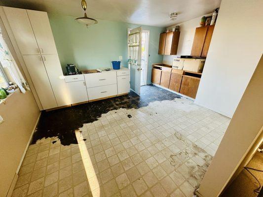 Affinity Flooring of the Desert