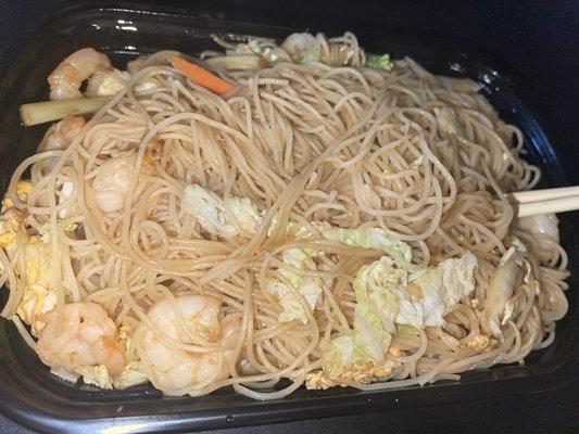 Hong Kong Chinese Restaurant