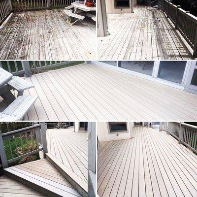 Webb's Lawn Service and Contracting