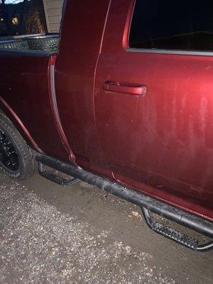 Don's Express Lube and Car Wash