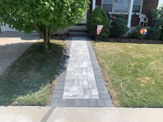 Royal Stone Paving And Construction