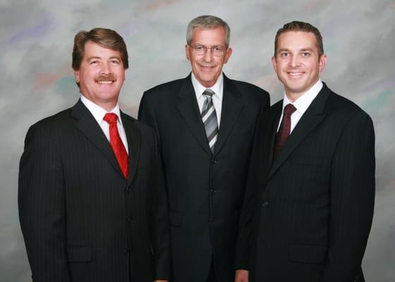 Langvardt, Valle & James, P.C., L.L.O.