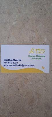 Atis Home Cleaning Services