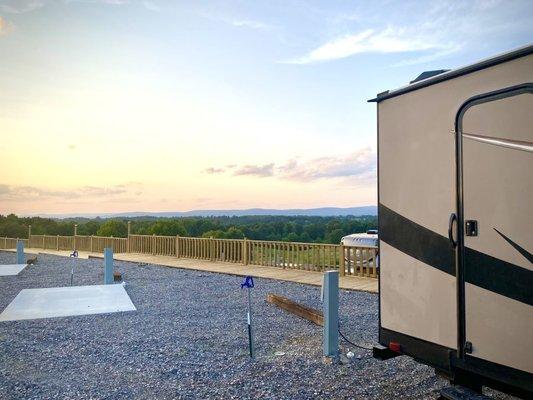 Willows at Watson RV Park