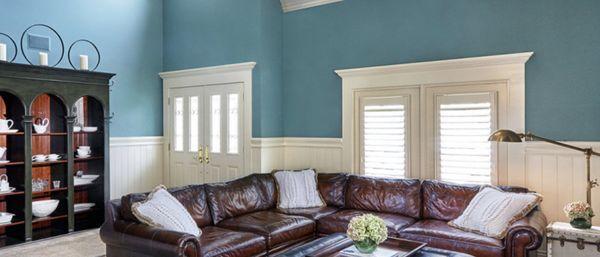 Interior Paints & Primers