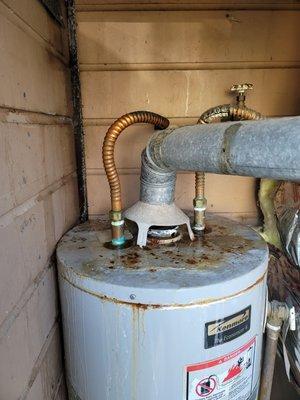 JB Heating And Air Conditioning