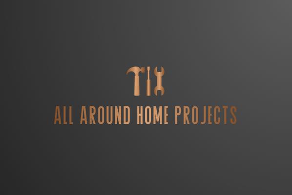 All Around Home Projects