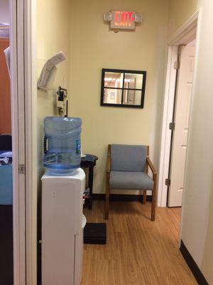 Beth Williams, DC, PA