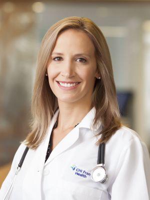 Samantha Weed, MD