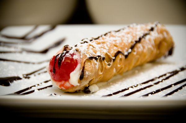 Cannoli
