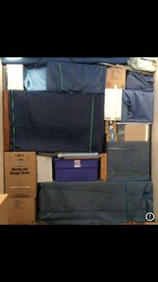 Economy Movers and Storage