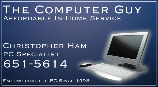 The Computer Guy