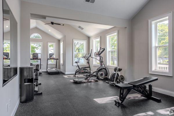 Glenmuir Luxury Apartments