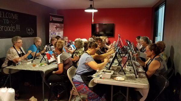 Linda Pieri Studio