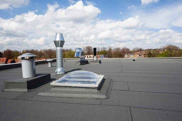 Hissom Roofing and Construction