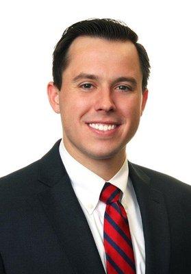 Ryan Harrison, AIF® - Wealth Advisor