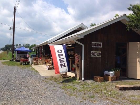 Rispoli's Farm Market