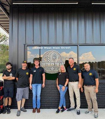 Southern Cremation Service