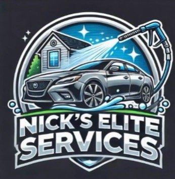 Nick’s Elite Services