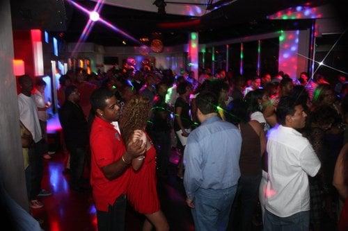 Avani- Houston' s newest + best kept secret.  Come pop bottles with Houston's finest, to see what we're all about!